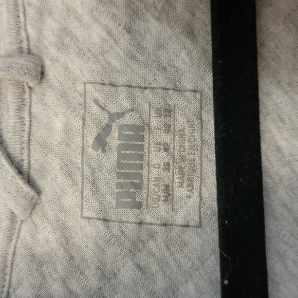 Puma Jacket - Picture 3 of 3